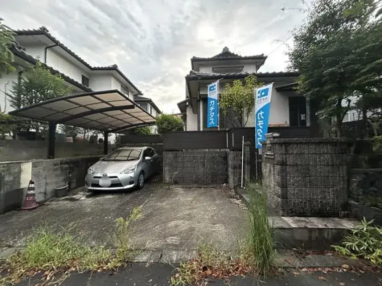 4LDK Propriété Ville de Kani Préfecture de Gifu (3)