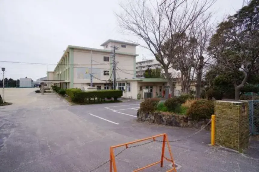 4LDK Ville de Seto Préfecture d'Aichi (4)