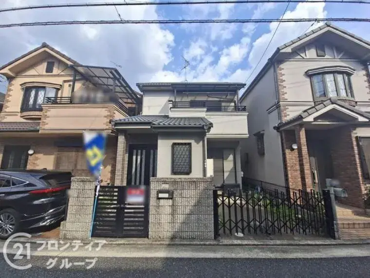 3DK Ciudad de Yao Prefectura de Osaka (11)