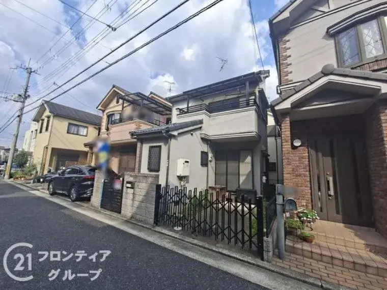 3DK Ciudad de Yao Prefectura de Osaka (14)