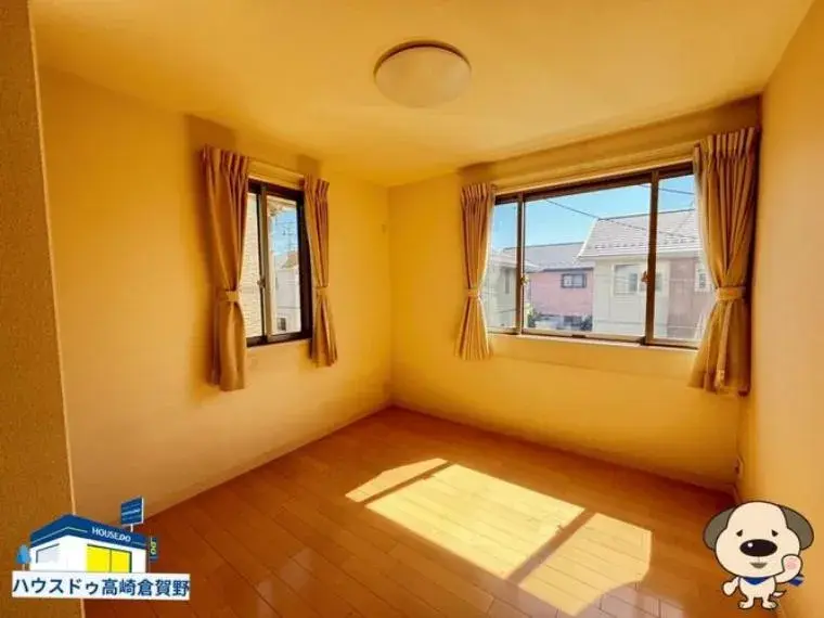 عقار 4LDK مدينة إيسيساكي محافظة غونما (12)