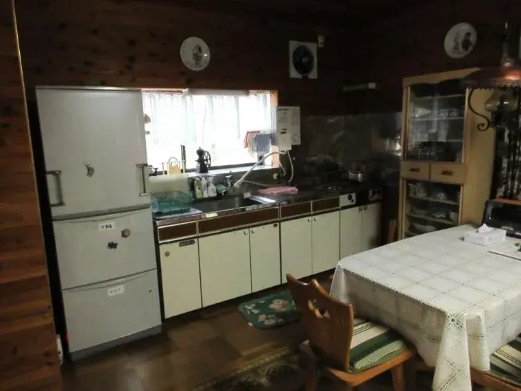 1LDK Property Narusawa Village Yamanashi Prefecture (5)