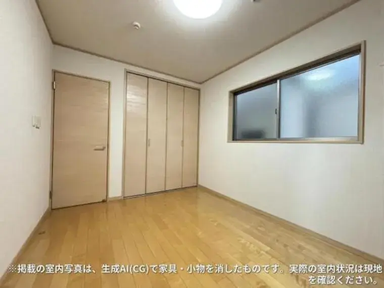 4LDK Property Wako City Saitama Prefecture (7)