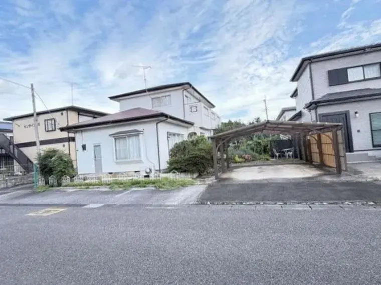 4SLDK 宇都宮市 栃木県 (2)
