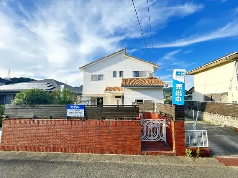 4LDK房产 下关市 山口县 (2)