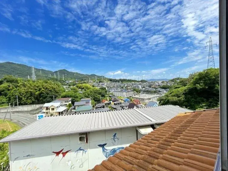 4LDK房产 下关市 山口县 (23)