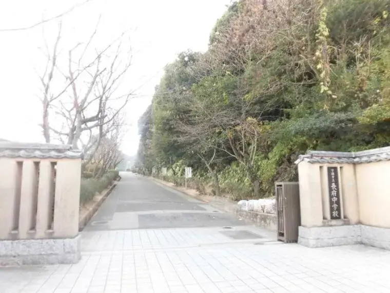 4LDK房产 下关市 山口县 (8)