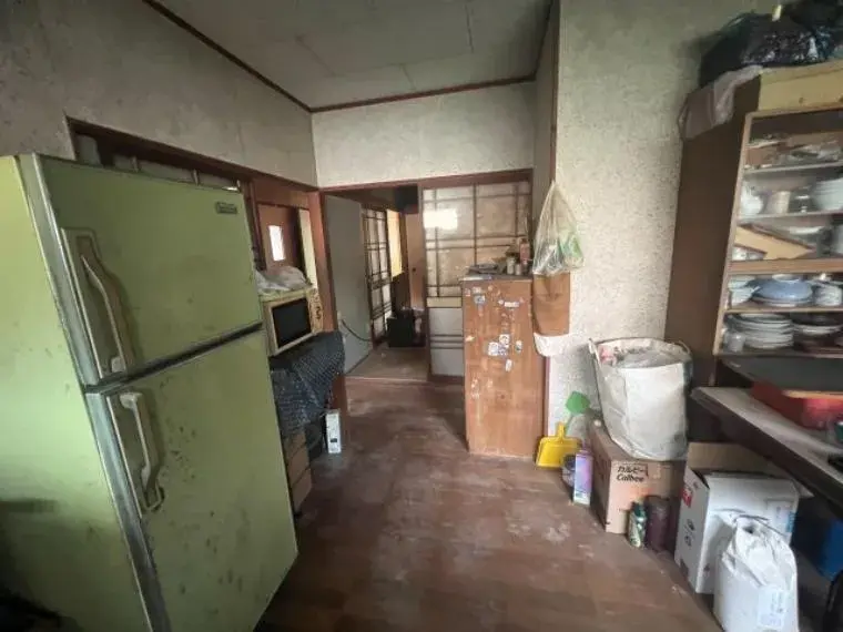4DK物件 鹿児島市 鹿児島県 (8)