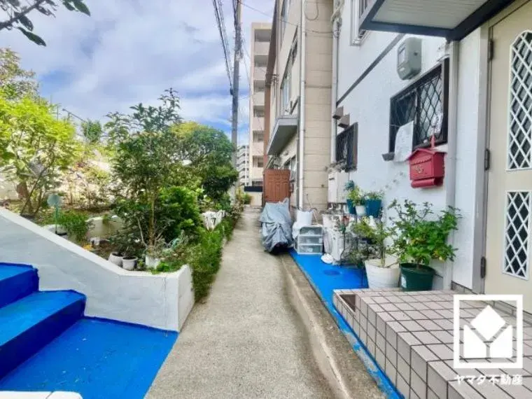 2LDK Fushimi-ku, Kyoto City, Kyoto Prefecture (12)