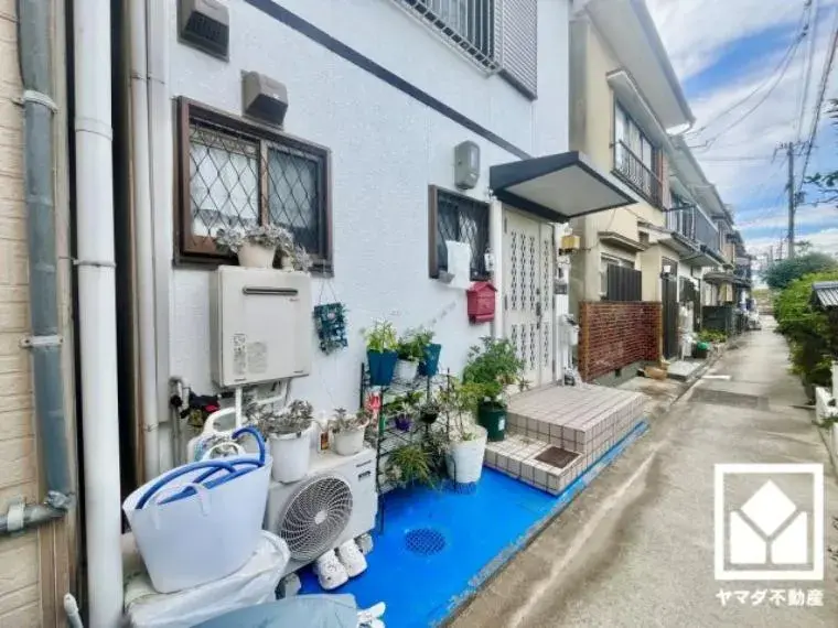 2LDK Fushimi-ku, Kyoto City, Kyoto Prefecture (23)