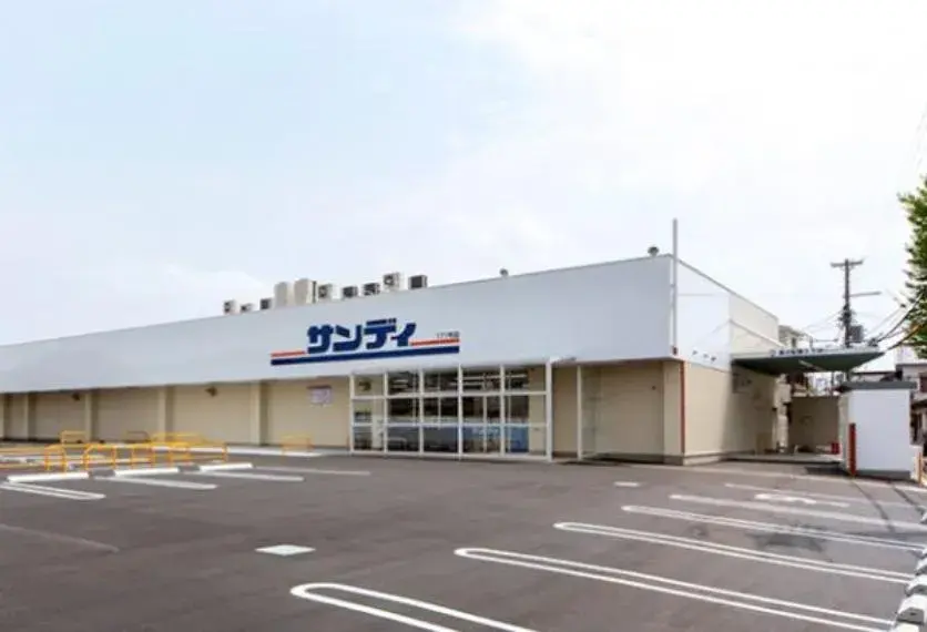 4K Property Sakai City Osaka Prefecture (3)