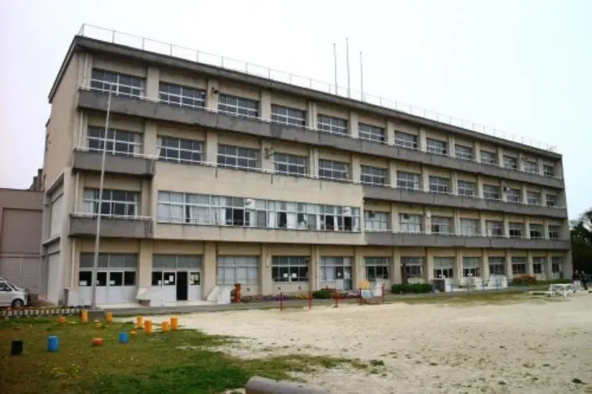 3LDK Ville de Tokoname Préfecture d'Aichi (3)