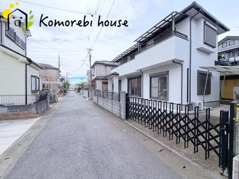 4LDK Propiedad Ciudad de Okegawa Prefectura de Saitama (2)