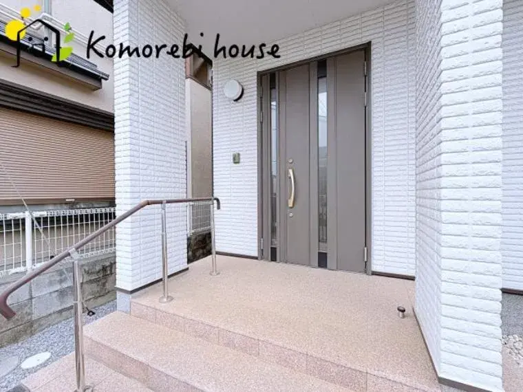 4LDK Propiedad Ciudad de Okegawa Prefectura de Saitama (6)