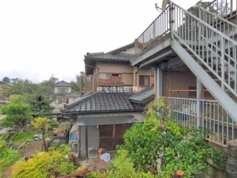6DK Property Musashimurayama City Tokyo (2)