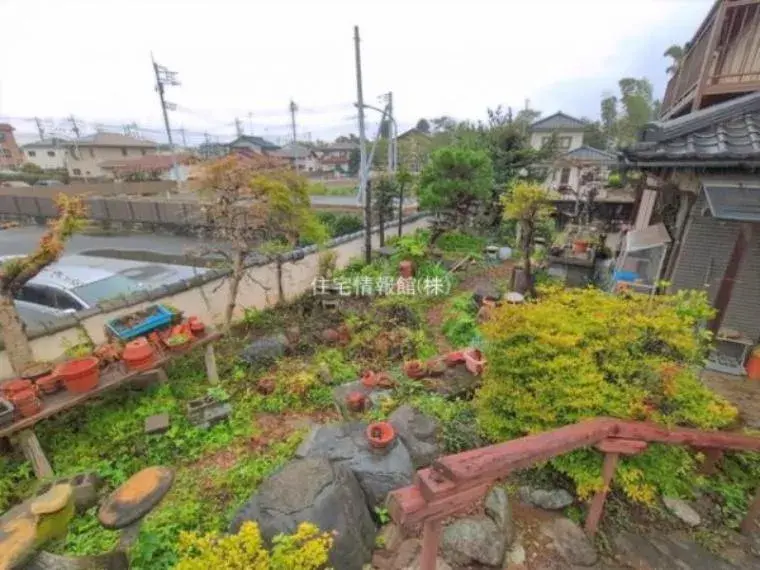 6DK Property Musashimurayama City Tokyo (11)