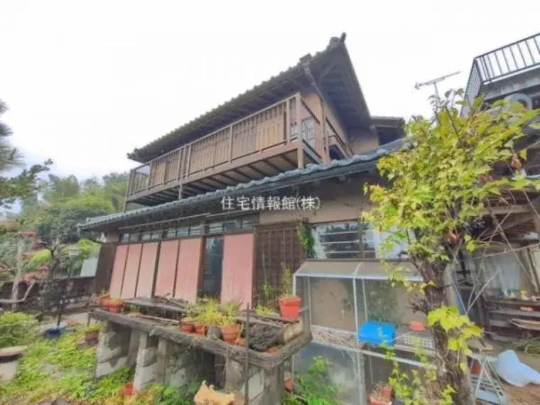 6DK Property Musashimurayama City Tokyo (5)
