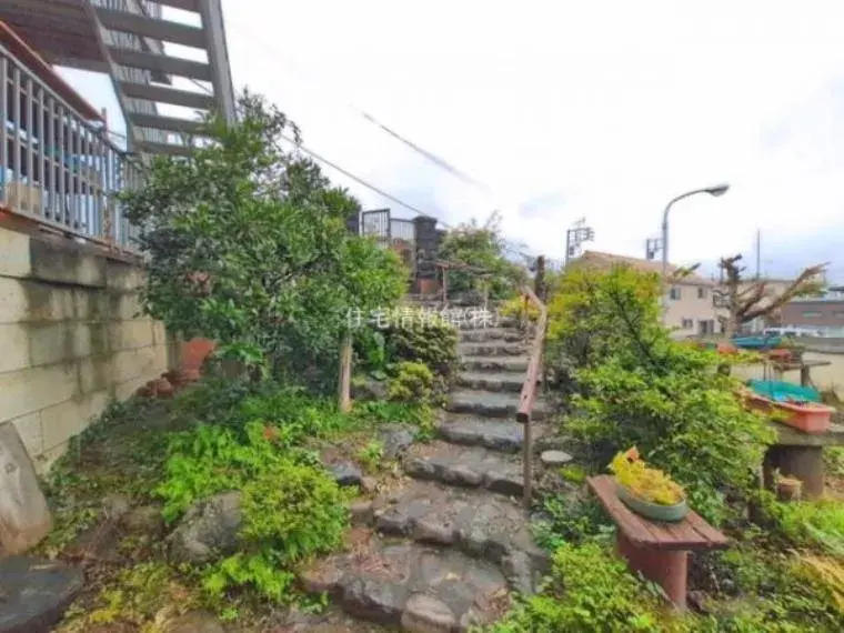 6DK Property Musashimurayama City Tokyo (6)
