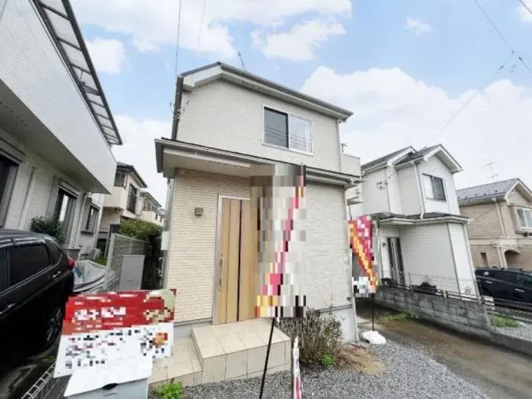 4LDK Property Hachioji City Tokyo (2)
