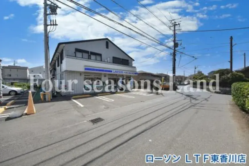 2SLDK Inmueble Ciudad de Chigasaki Prefectura de Kanagawa (6)