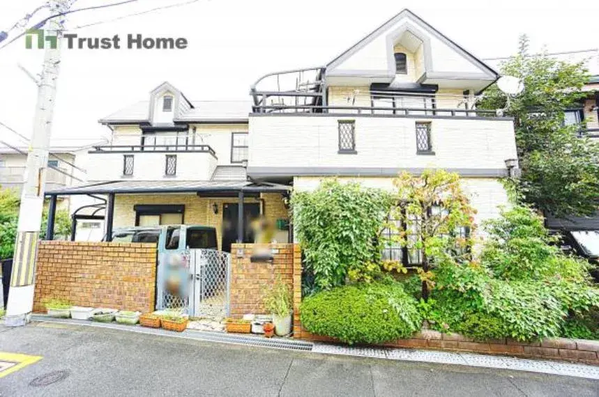 4LDK Property Suita City Osaka Prefecture (6)