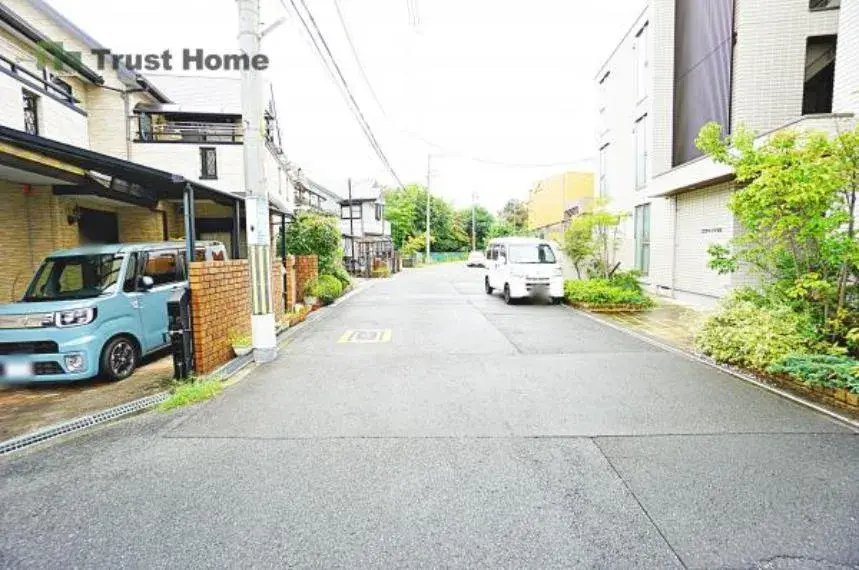 4LDK Property Suita City Osaka Prefecture (9)