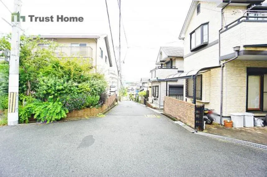 4LDK Property Suita City Osaka Prefecture (10)