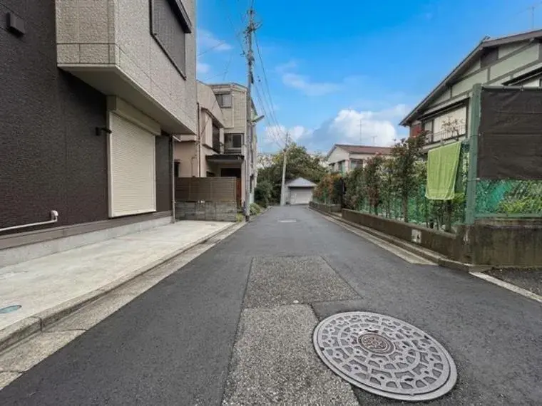 5LDK or more property Katsushika-ku Tokyo (6)