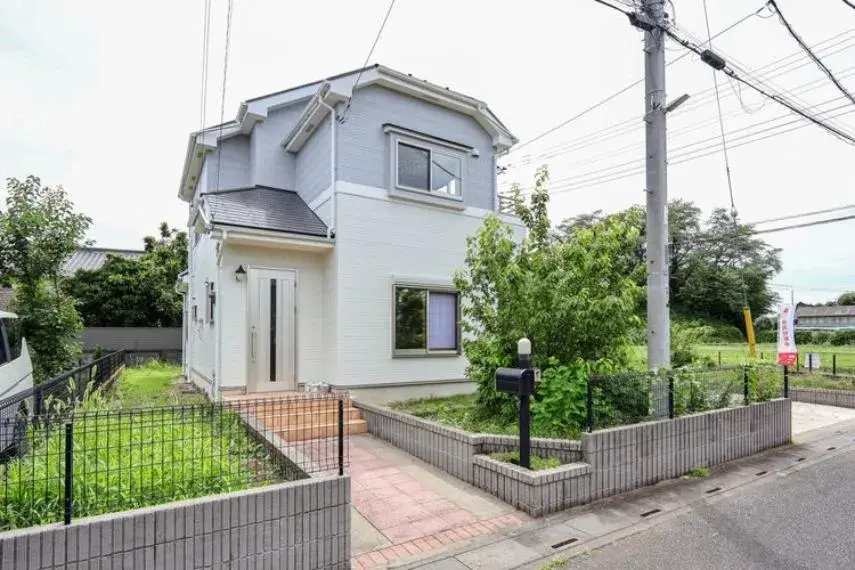 4LDK Propiedad Ciudad de Sakado Prefectura de Saitama (3)