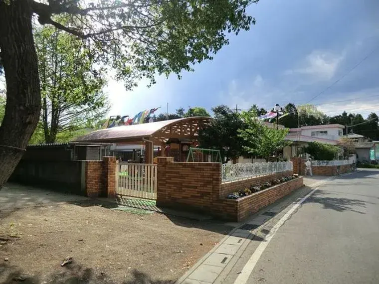 4LDK Propiedad Ciudad de Sakado Prefectura de Saitama (27)