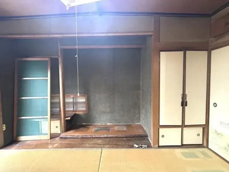3LDK Property Mihara City Hiroshima Prefecture (15)