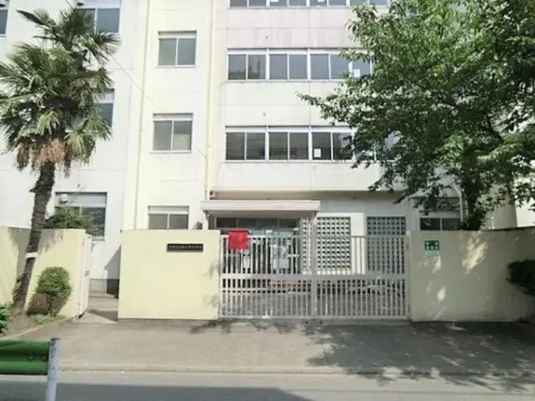 3LDK物件 大田区 東京都 (15)