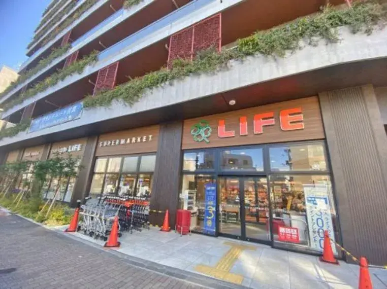 Propriété 4SLDK Arrondissement de Meguro Tokyo (22)