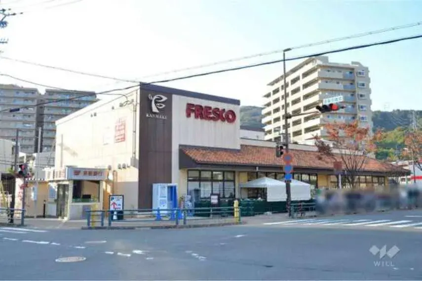 3LDK Shimamoto-cho Osaka (12)