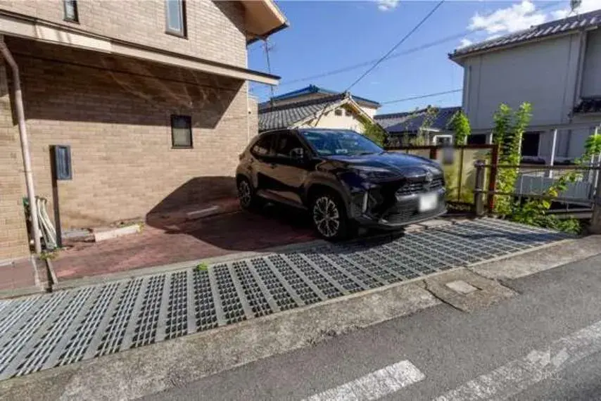 3LDK Shimamoto-cho Osaka (6)