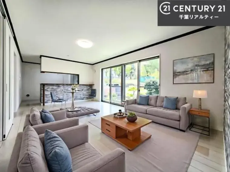 3SLDK Property Tomisato City Chiba Prefecture (18)