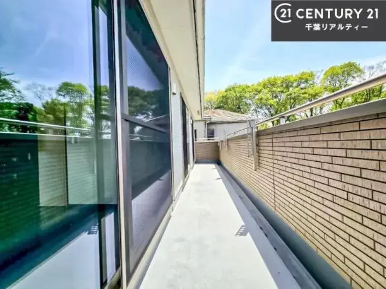 3SLDK Property Tomisato City Chiba Prefecture (3)