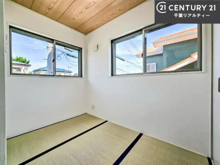 3SLDK Property Tomisato City Chiba Prefecture (8)