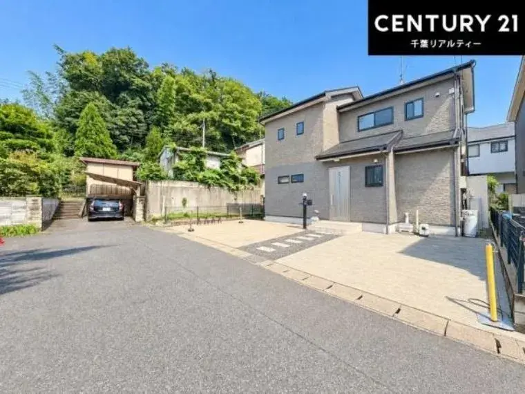 3LDK Property Wakaba Ward, Chiba City, Chiba Prefecture (2)