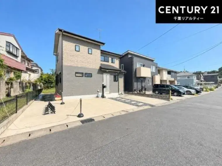 3LDK Property Wakaba Ward, Chiba City, Chiba Prefecture (4)