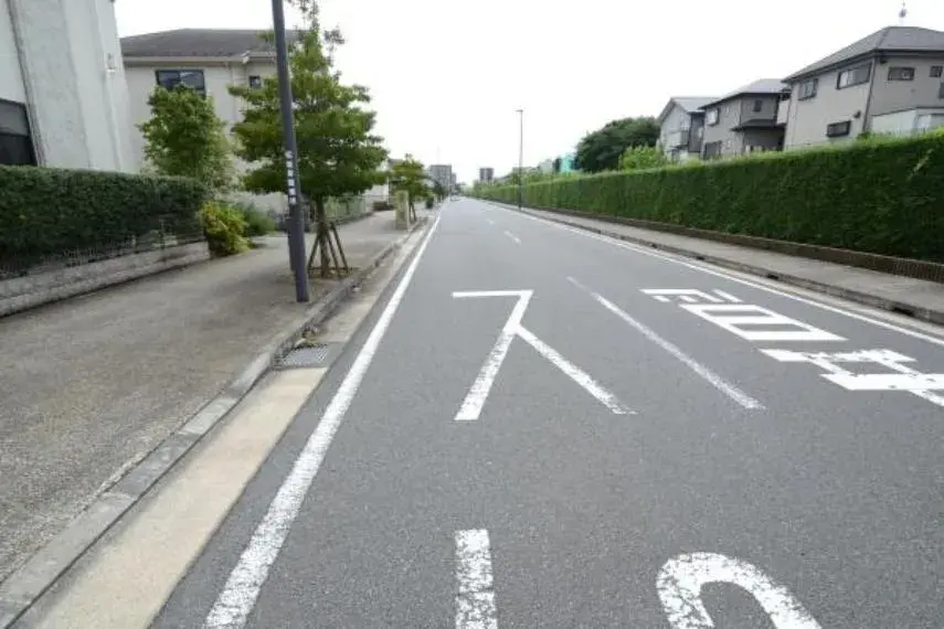 3LDK Property Moriya City Ibaraki Prefecture (25)