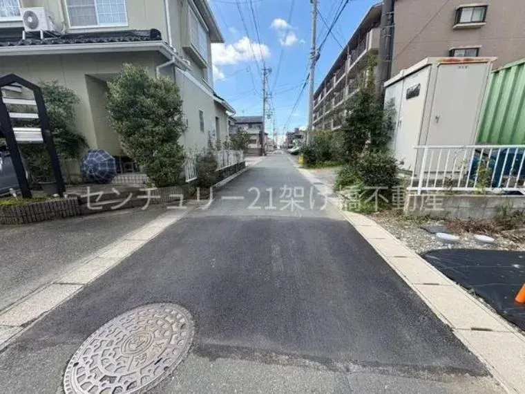 Bien immobilier 3SLDK Ville de Toyohashi Préfecture d'Aichi (4)