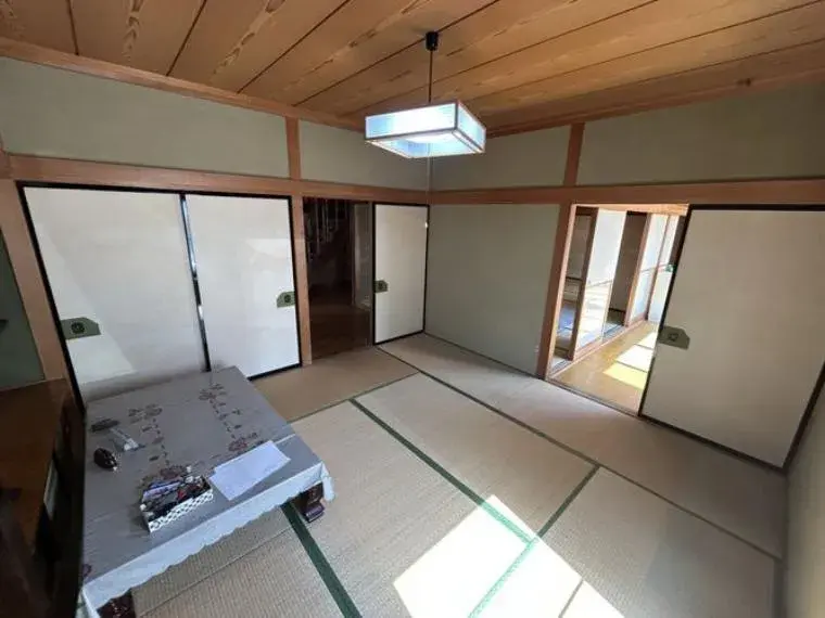 Préfecture d'Iwate Ville de Morioka Propriété 5SDK (4)