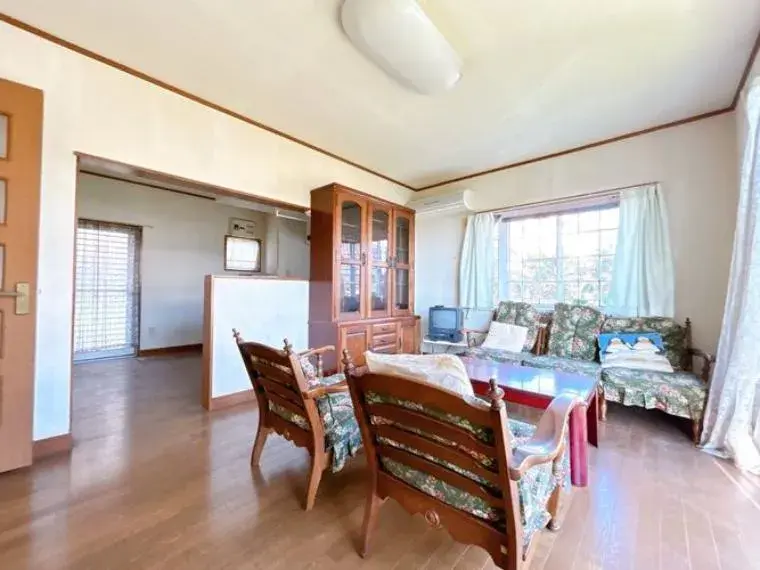 4SLDK Isesaki City Gunma Prefecture (7)
