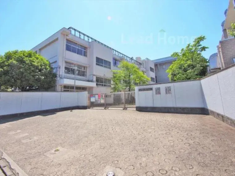 3LDK Property Setagaya-ku Tokyo (4)