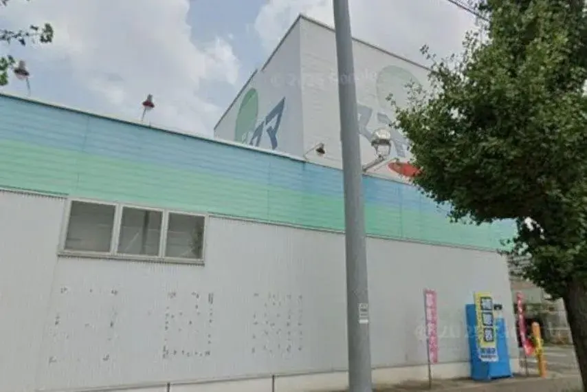 2SLDK Bien immobilier à Nagoya-shi Nishi-ku, Aichi (5)