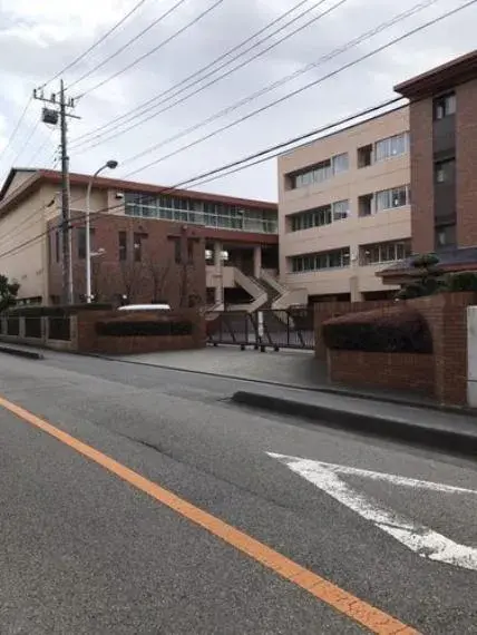 4DK物件 足利市 栃木県 (18)