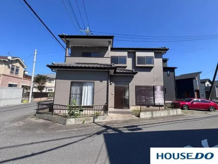 3LDK Ciudad de Kiryu Prefectura de Gunma (2)
