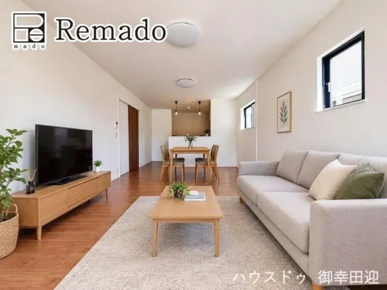 4LDK物件 八代市 熊本県 (5)