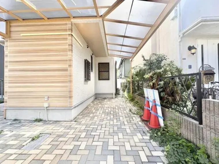 3SLDK Arrondissement de Suginami Tokyo (3)